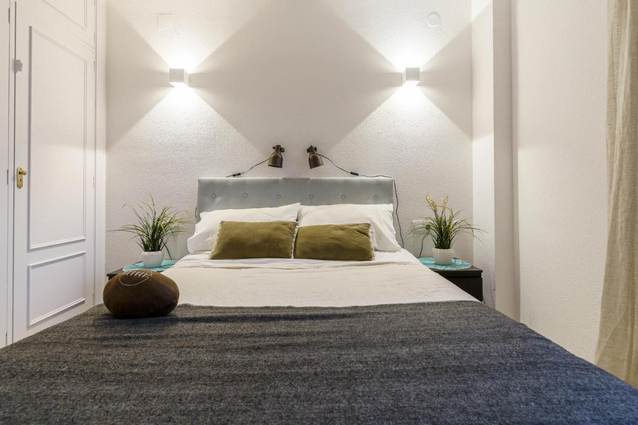 Apartment Malagasuite Soho Málaga