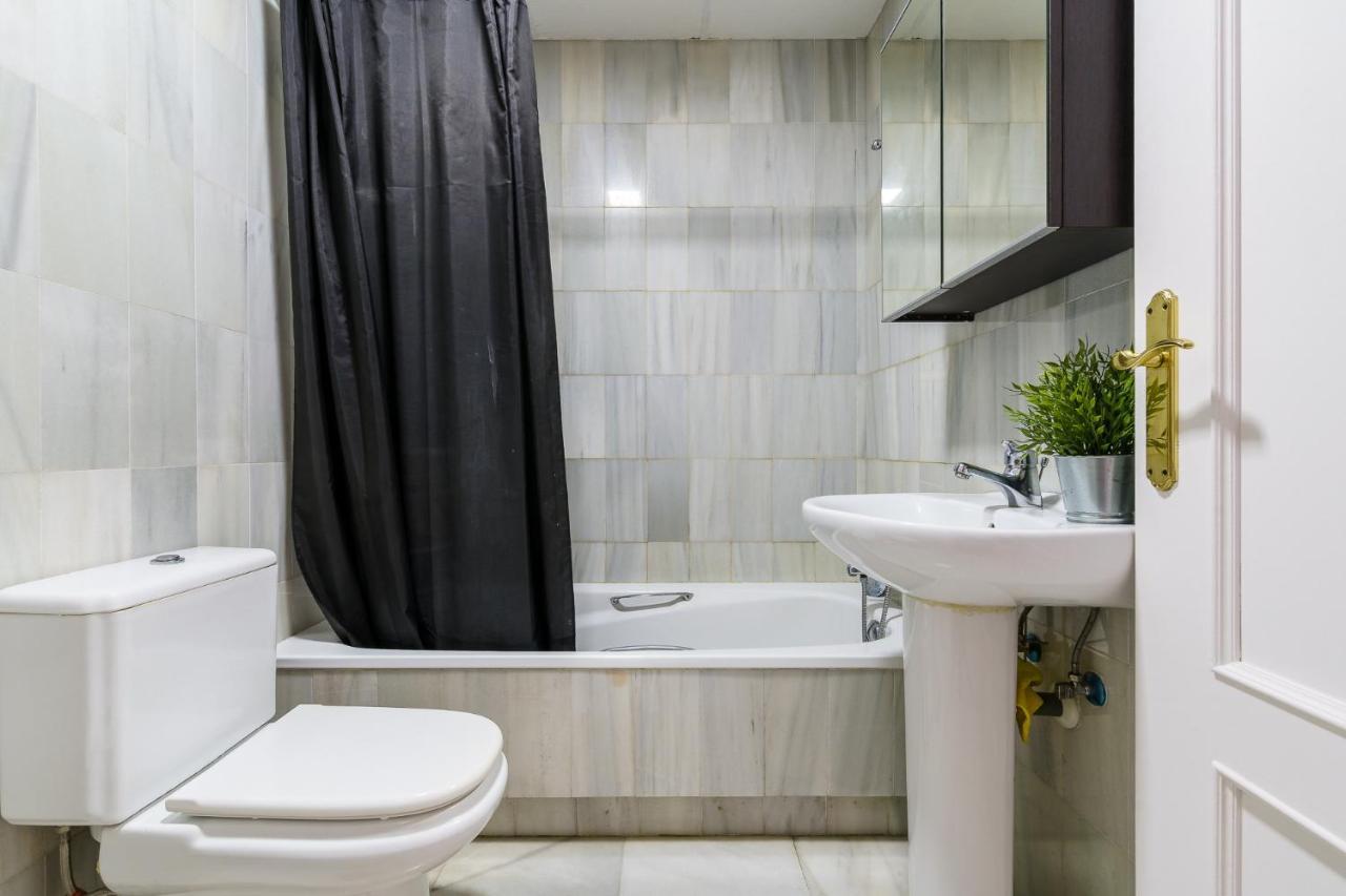 Appartement Malagasuite Soho *