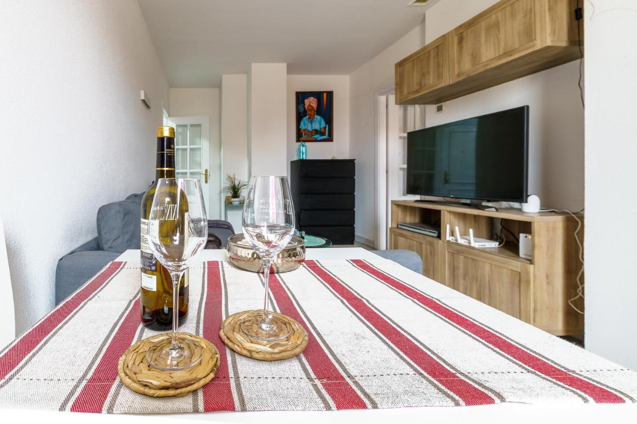 Malagasuite Soho Appartement Málaga