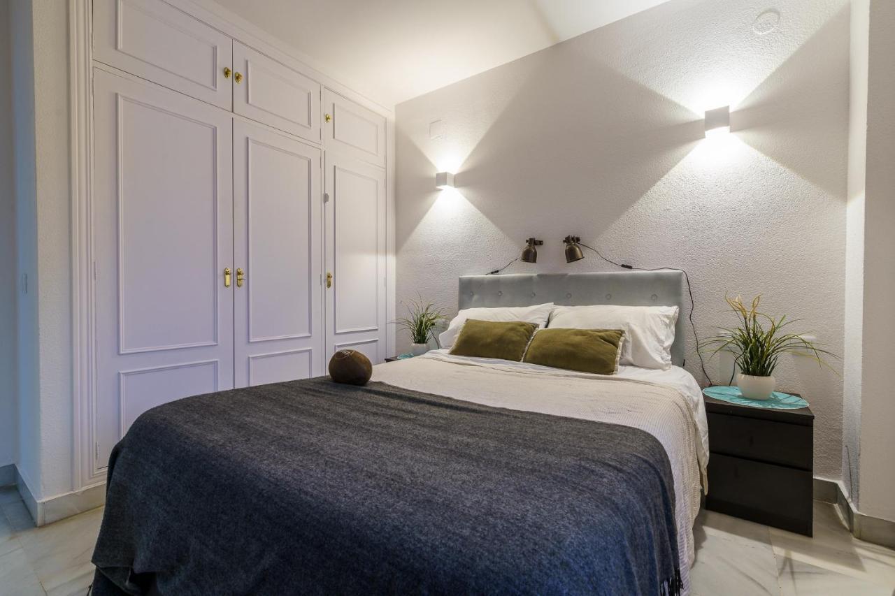Appartement Malagasuite Soho
