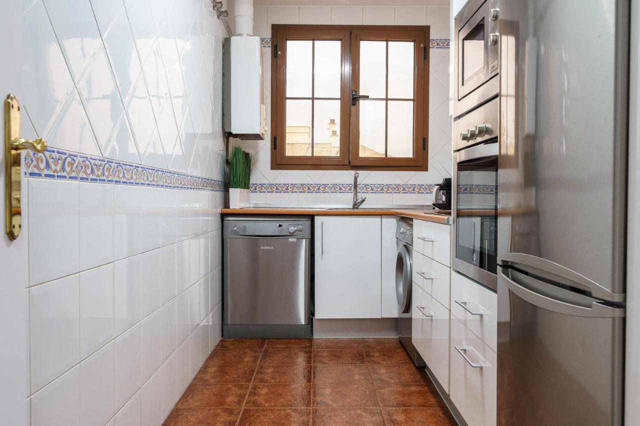 Appartement Malagasuite Soho *
