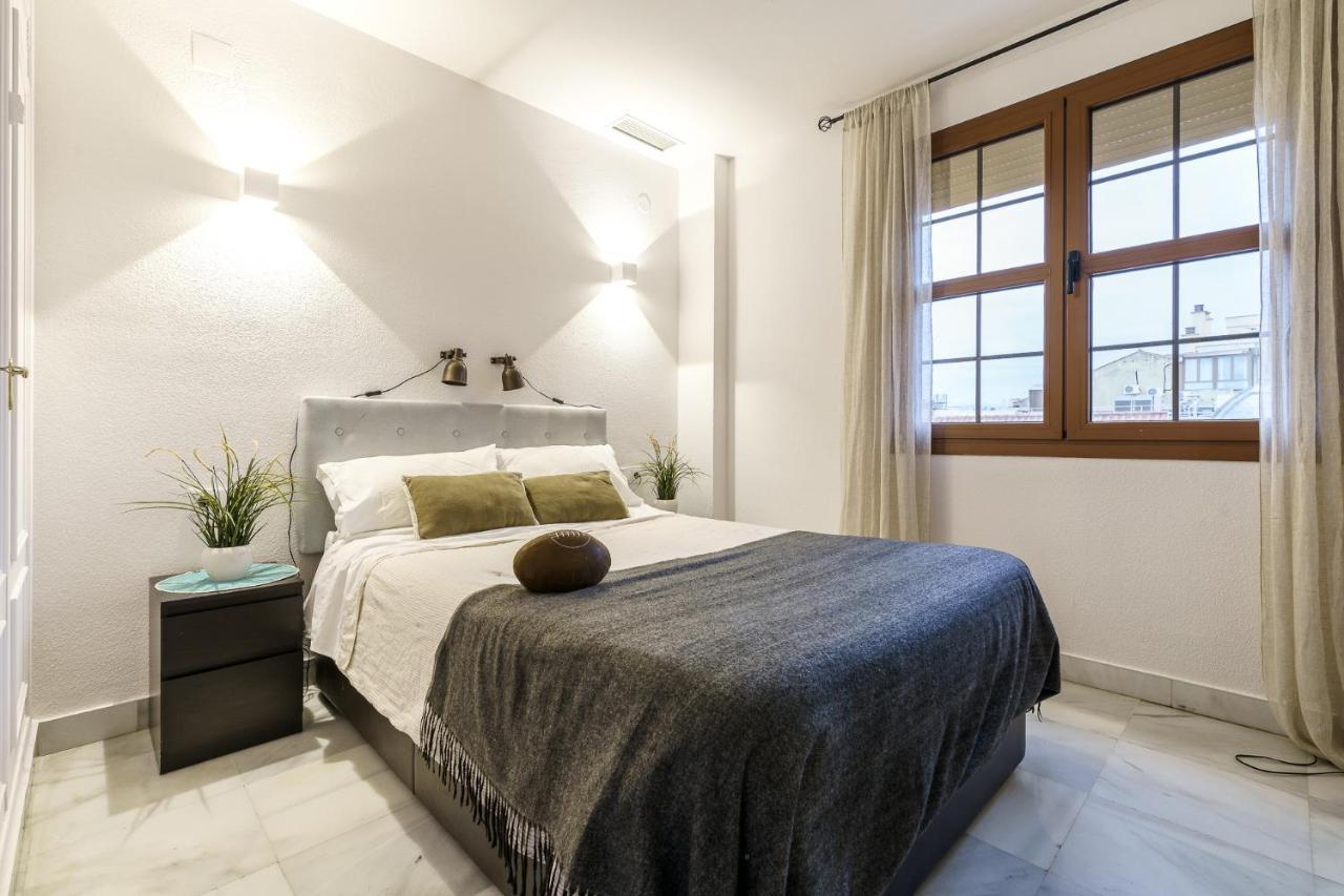 Malagasuite Soho Appartement *