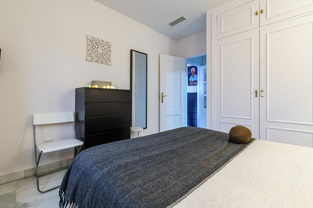 Appartement Malagasuite Soho *