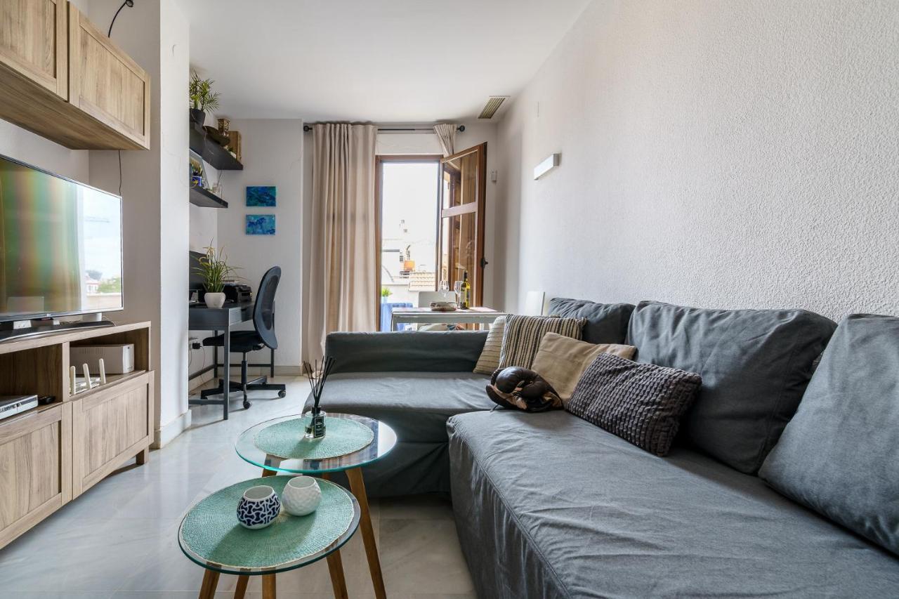 Malagasuite Soho Appartement